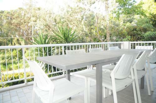 Aqua Soleil - Byron Bay Apartment For Rent