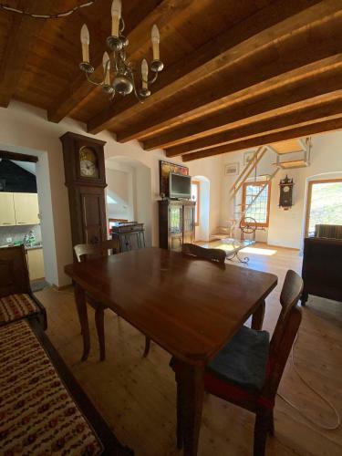 Apartamento Santorini Sui Monti Della Leventina