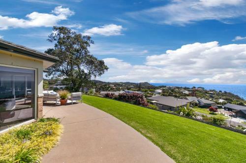 The Lax Retreat - Leigh Holiday Home