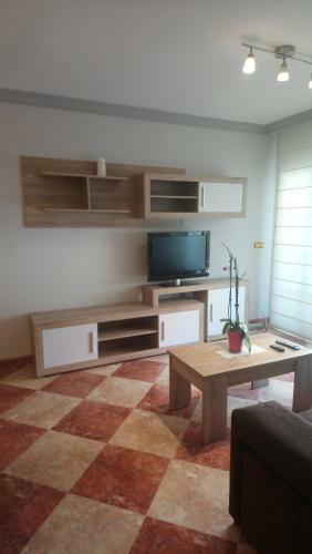 Apartamento Olivia