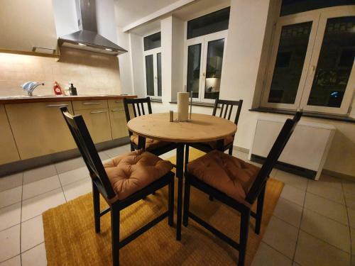 Apartamento Duplex En Plein C?ur D'aywaille
