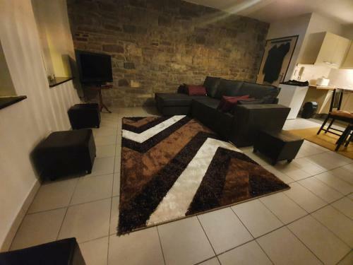 Apartamento Duplex En Plein C?ur D'aywaille