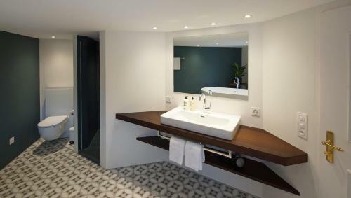 Hostal Alte Metzg - Boutique Pension