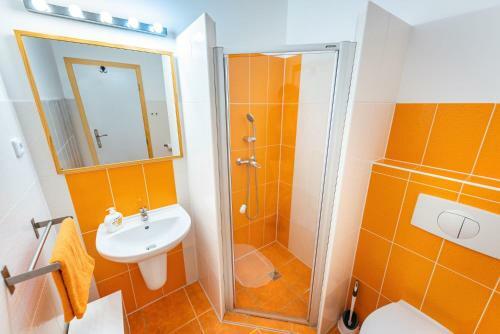Apartm�ny Pod K?�?ov�m Vrchem Adr?pach