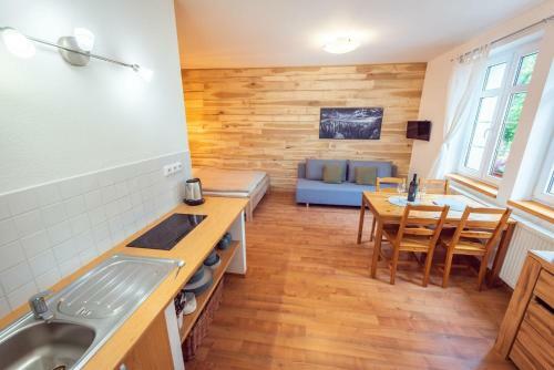 Apartm�ny Pod K?�?ov�m Vrchem Adr?pach