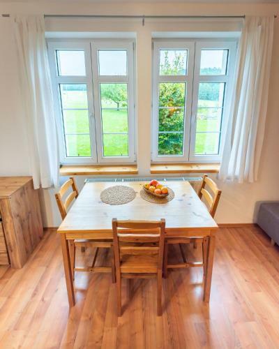 Apartm�ny Pod K?�?ov�m Vrchem Adr?pach