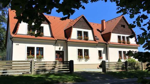 Apartm�ny Pod K?�?ov�m Vrchem Adr?pach