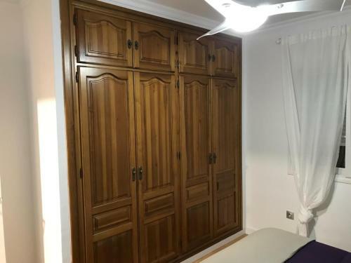 Apartamento Playa Burriana
