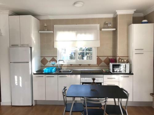 Apartamento Playa Burriana