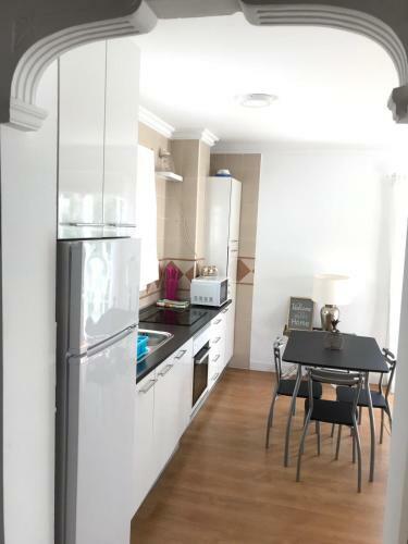 Apartamento Playa Burriana