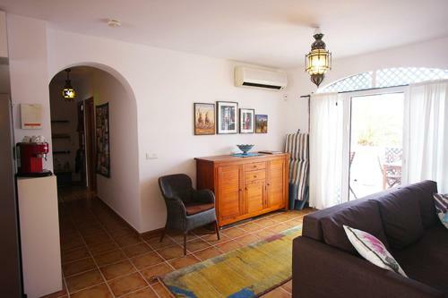 Apartamento Verano Azul 30b