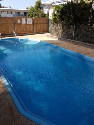 Cairns Prime Location Esplanade Self Contained Apartment With Wifi