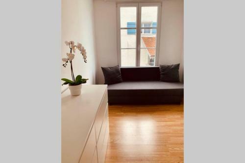 Apartamento Residenz Arbon Von Swisspartments