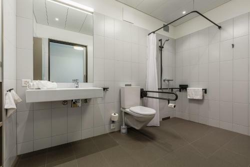 Apartamento Senevita Giesserei