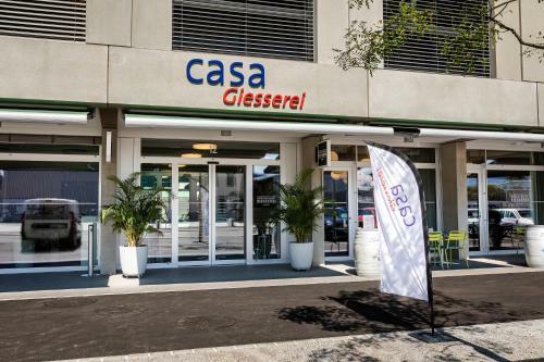 Apartamento Senevita Giesserei