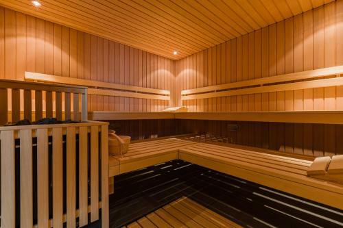 Apartamento Senevita Giesserei