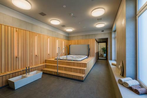 Apartamento Senevita Giesserei
