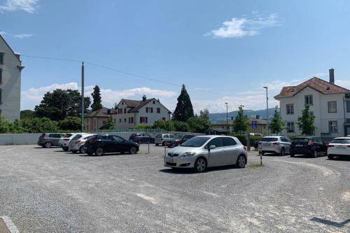 Apartment S�ntisblick In Arbon Von Swisspartments