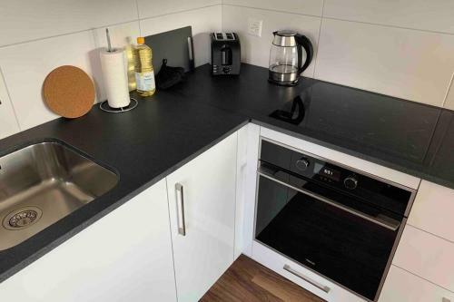 Apartment S�ntisblick In Arbon Von Swisspartments