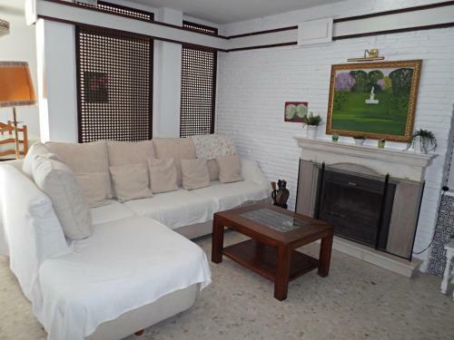 Apartamento Aguamarina 12 Menyber