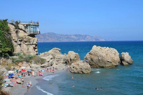 Apartamento Neptuno Torrecilla Beach