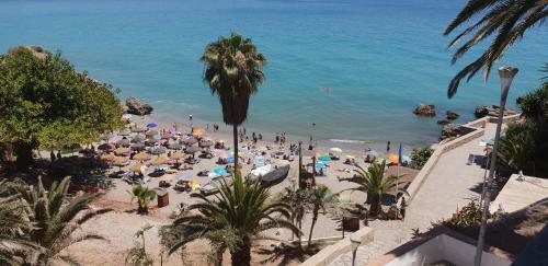 Apartamento Neptuno Torrecilla Beach