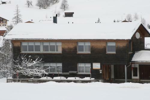 Ferienhaus Fuchsbau