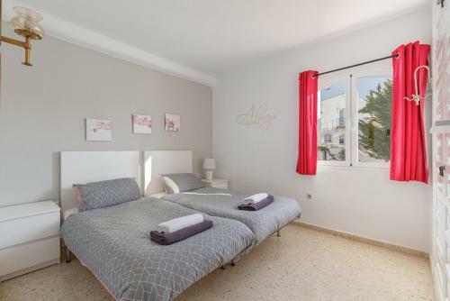 Apartamento San Juan de Capistrano Calle Real