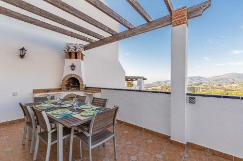 Apartamento San Juan de Capistrano Calle Real