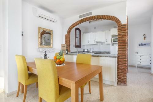 Apartamento San Juan de Capistrano Calle Real