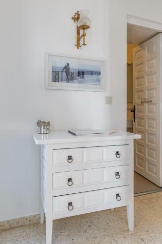 Apartamento San Juan de Capistrano Calle Real