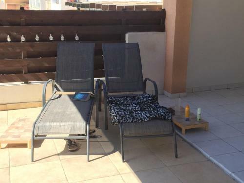 Anarita Townhouse