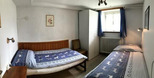 Apartamento Chalet Waldesruh 3 Zimmerwohnung