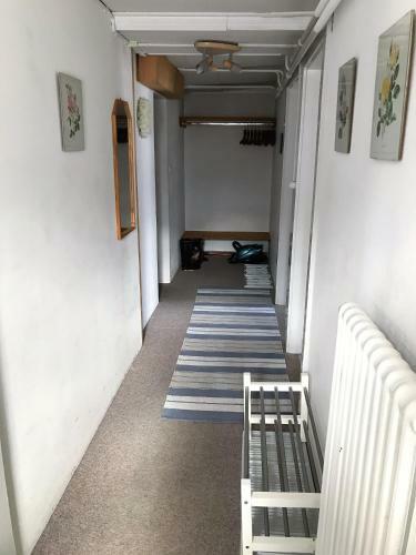 Apartamento Chalet Waldesruh 3 Zimmerwohnung