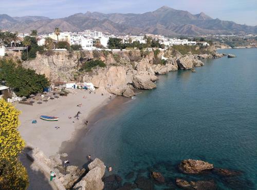 Apartamento Jazm�n 49 Centro - Adults Recommended