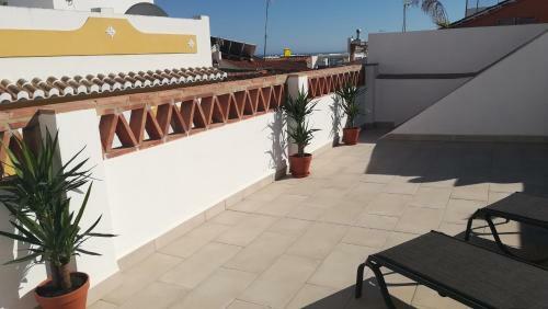 Apartamento Jazm�n 49 Centro - Adults Recommended