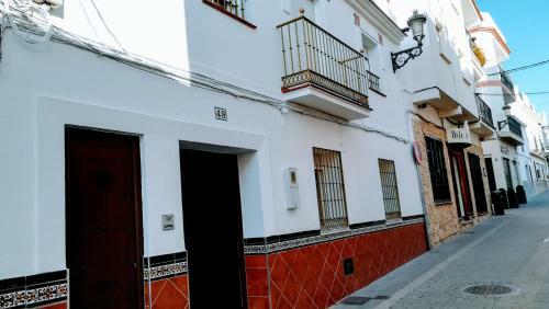 Apartamento Jazm�n 49 Centro - Adults Recommended