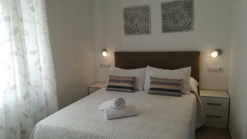 Apartamento Jazm�n 49 Centro - Adults Recommended