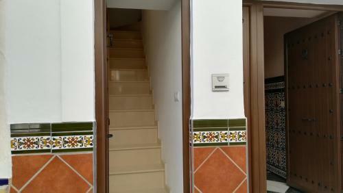 Apartamento Jazm�n 49 Centro - Adults Recommended