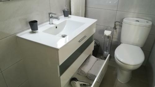 Apartamento Jazm�n 49 Centro - Adults Recommended