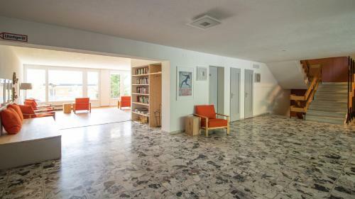 Apartamento Utoring 413