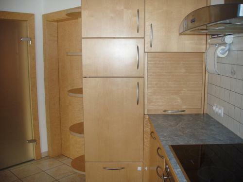 Apartamento Ferienwohnung Wohlfartst�tter