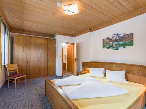 Agroturismo Appartementhaus Talwinkel