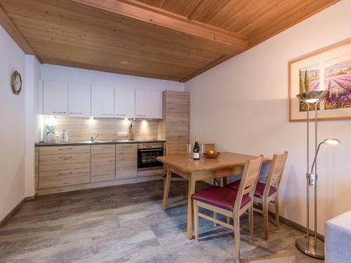Agroturismo Appartementhaus Talwinkel