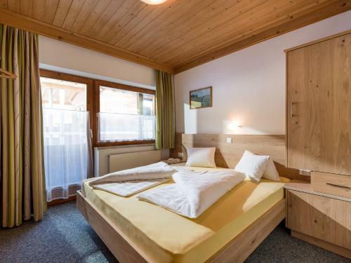 Agroturismo Appartementhaus Talwinkel