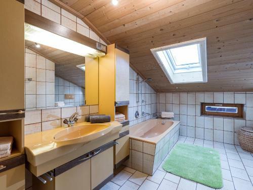 Agroturismo Appartementhaus Talwinkel