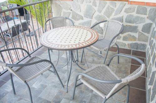 Villa Casa Rural Antonio - Centrall Alquileres