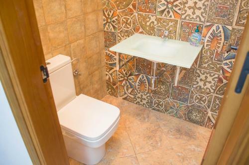 Villa Casa Rural Antonio - Centrall Alquileres