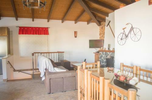 Villa Casa Rural Antonio - Centrall Alquileres