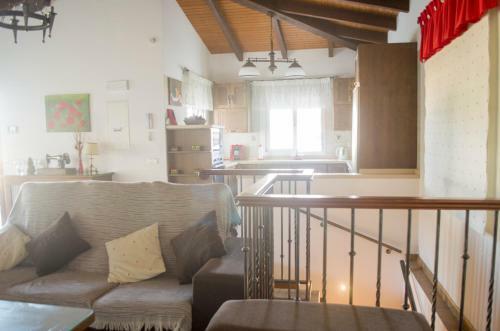 Villa Casa Rural Antonio - Centrall Alquileres